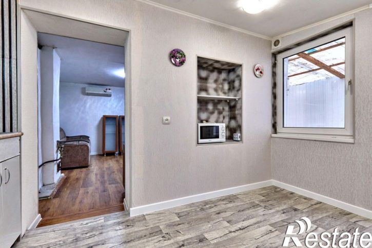 1-комн квартира улица КИМ, 12,  д. 12