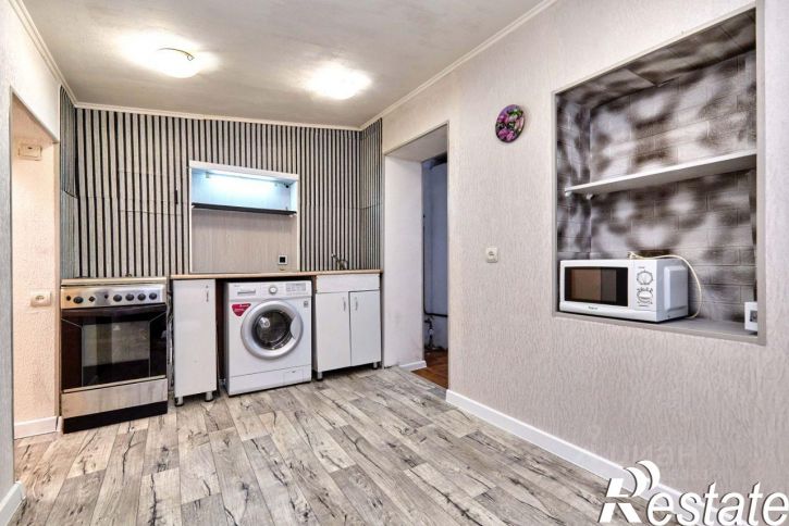 1-комн квартира улица КИМ, 12,  д. 12