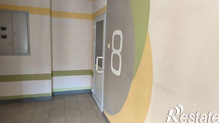 1-комн квартира улица Западный Обход, 42/3 к1,  д. 42/3 к1