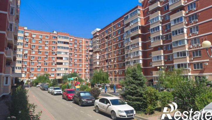 1-комн квартира улица Западный Обход, 42/3 к1,  д. 42/3 к1