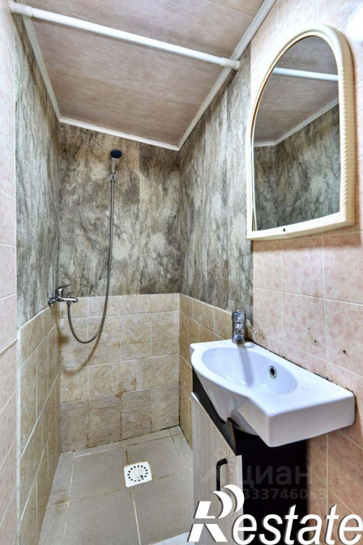 1-комн квартира улица КИМ, 12,  д. 12