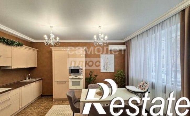 2-комн квартира Промышленная улица, 19/1,  д. 19/1