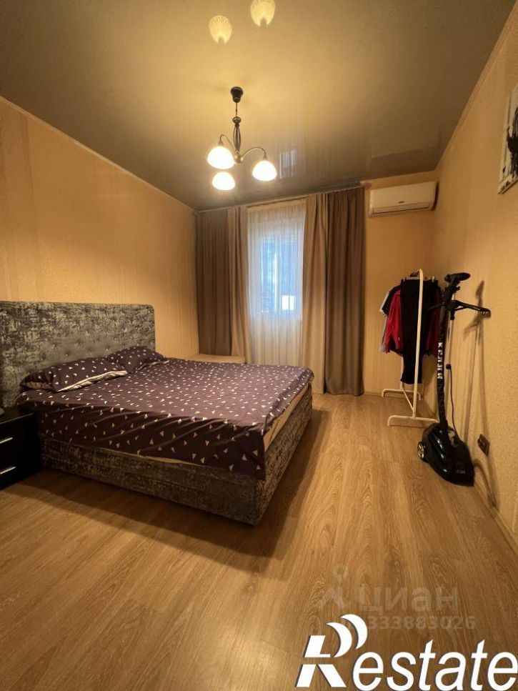 2-комн квартира Кутовая улица, 18,  д. 18