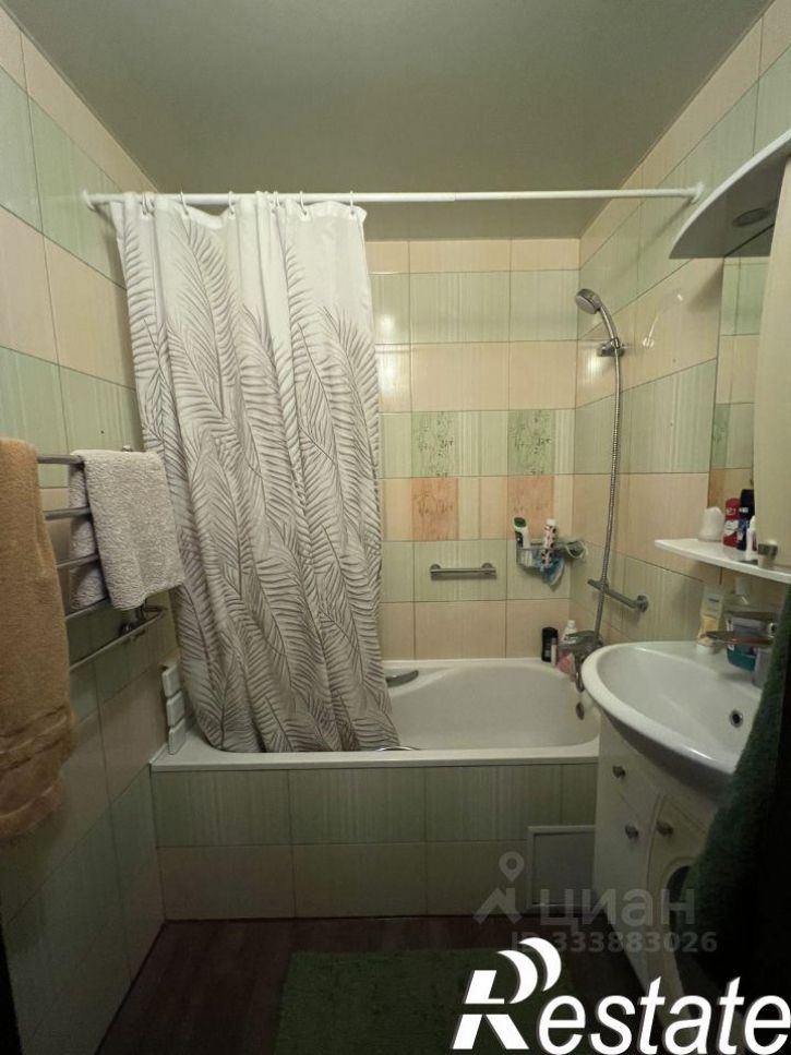 2-комн квартира Кутовая улица, 18,  д. 18