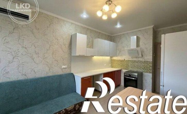 1-комн квартира Российская улица, 337,  д. 337