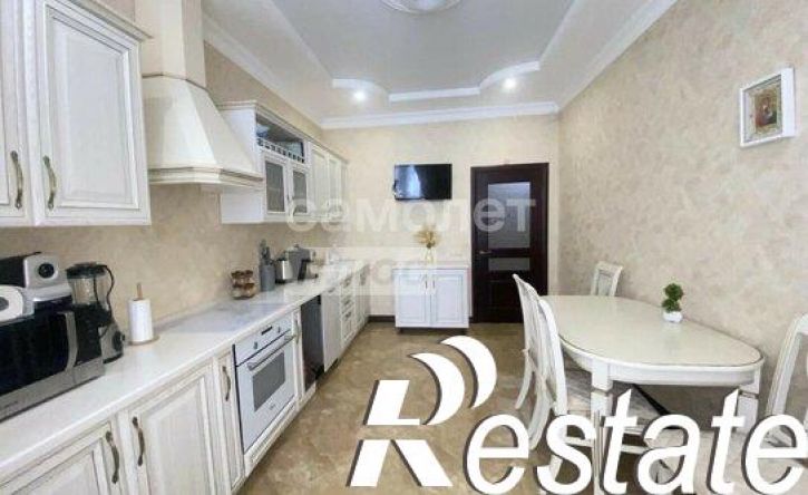 3-комн квартира Московская улица, 63Б,  д. 63Б