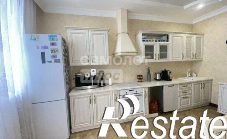 3-комн квартира Московская улица, 63Б,  д. 63Б