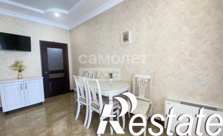3-комн квартира Московская улица, 63Б,  д. 63Б