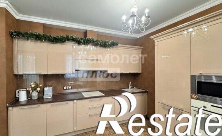 2-комн квартира Промышленная улица, 19/1,  д. 19/1