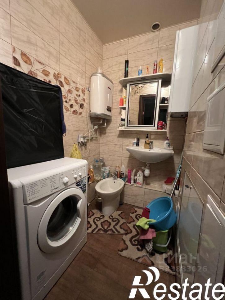 2-комн квартира Кутовая улица, 18,  д. 18