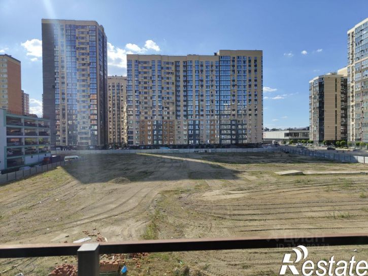 Гараж/парковка улица Героя Георгия Бочарникова, 16,  д. 16