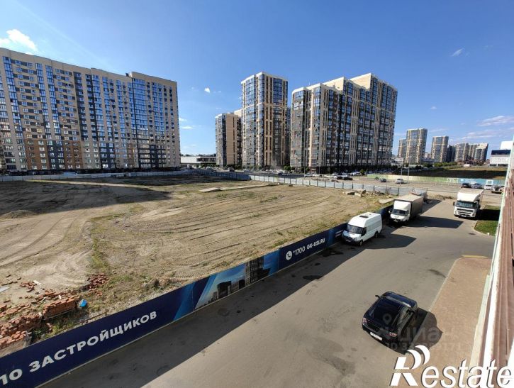 Гараж/парковка улица Героя Георгия Бочарникова, 16,  д. 16