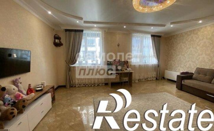 3-комн квартира Московская улица, 63Б,  д. 63Б