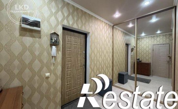 1-комн квартира Российская улица, 337,  д. 337