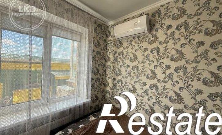 1-комн квартира Российская улица, 337,  д. 337