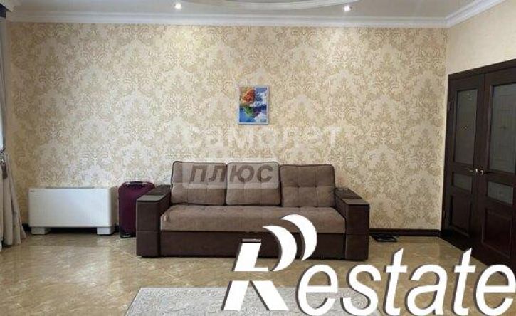 3-комн квартира Московская улица, 63Б,  д. 63Б
