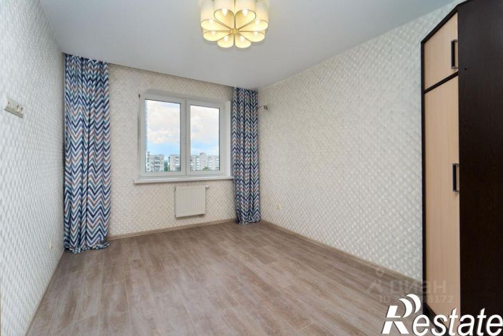 2-комн квартира Садовая улица, 159 к1,  д. 159 к1