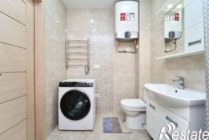 2-комн квартира Садовая улица, 159 к1,  д. 159 к1