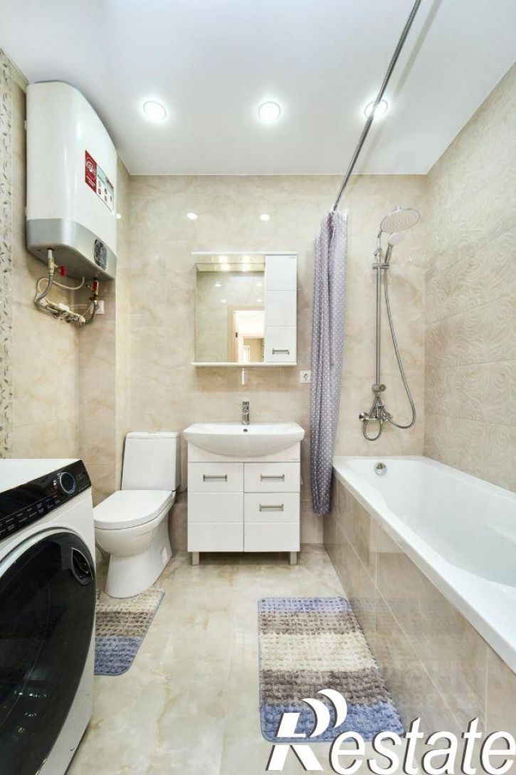2-комн квартира Садовая улица, 159 к1,  д. 159 к1