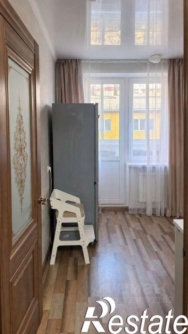 1-комн квартира проезд Репина, 24,  д. 24