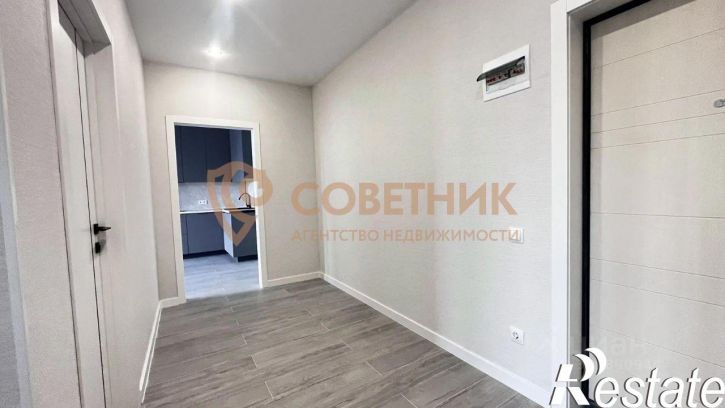 2-комн квартира Штурвальная улица, 10,  д. 10