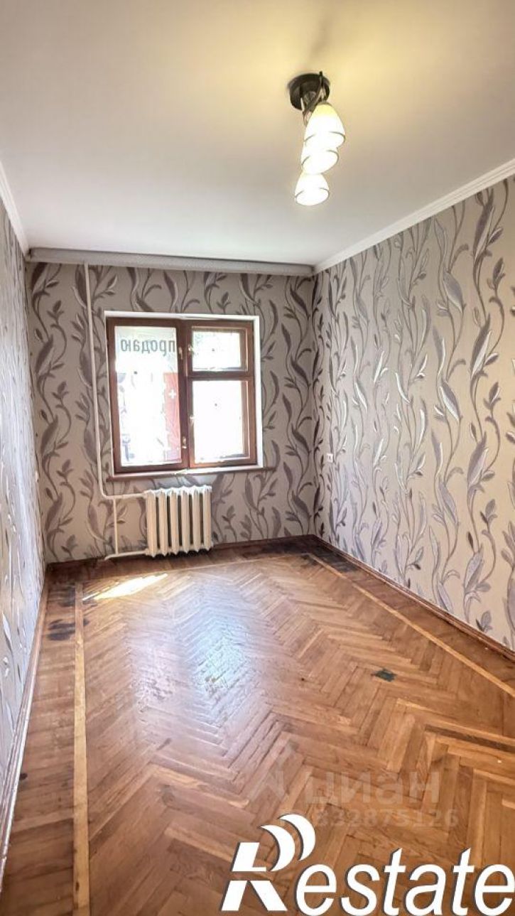 3-комн квартира Северная улица, 253,  д. 253
