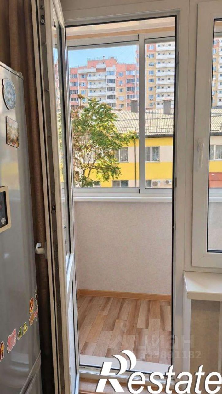 1-комн квартира проезд Репина, 24,  д. 24