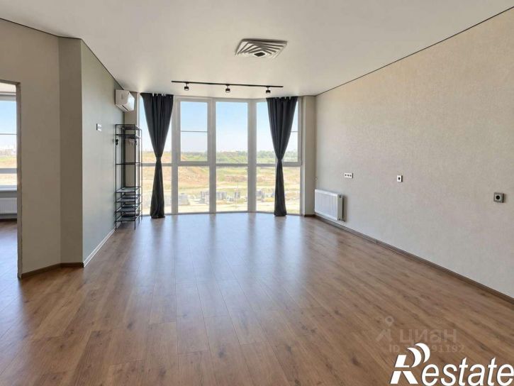 1-комн квартира Любимово