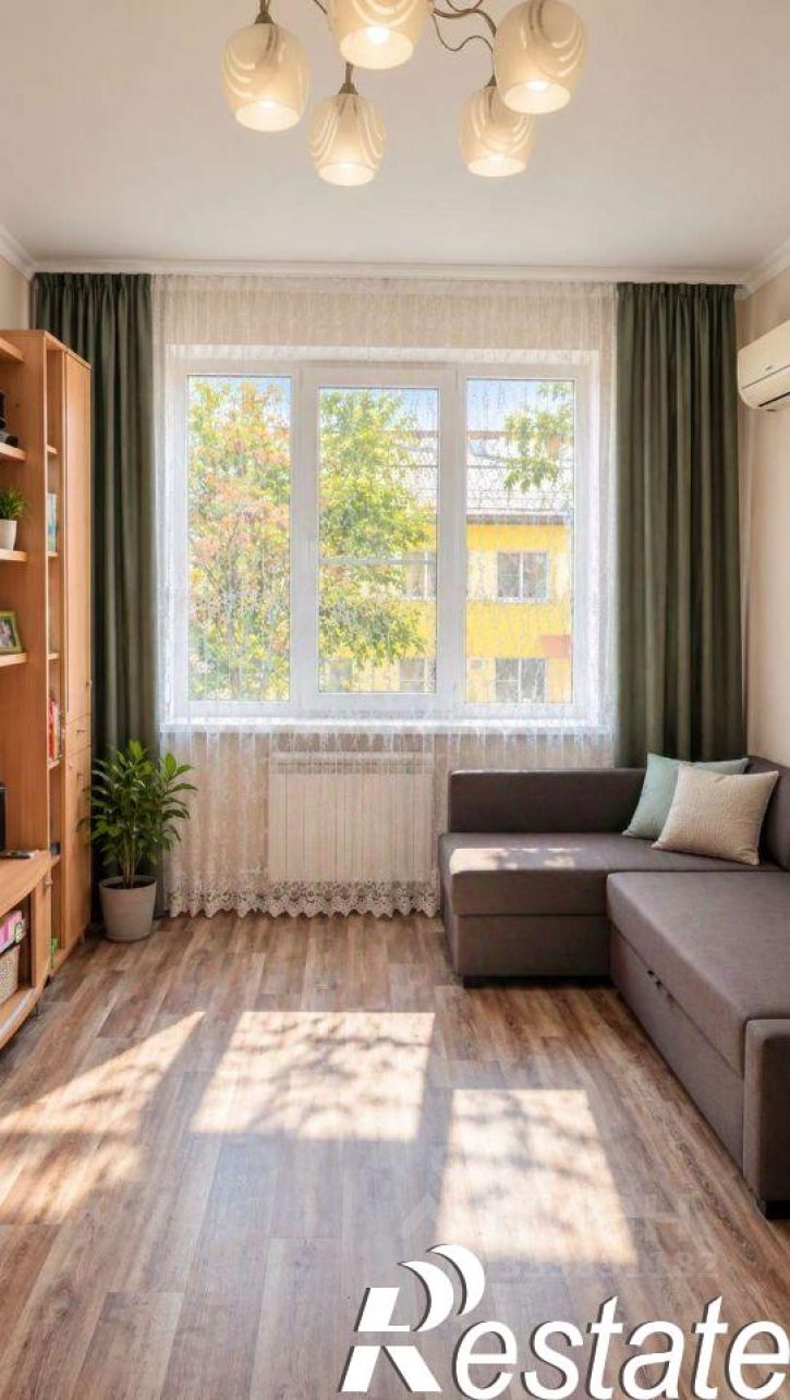 1-комн квартира проезд Репина, 24,  д. 24