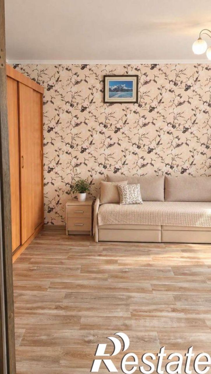 1-комн квартира проезд Репина, 24,  д. 24