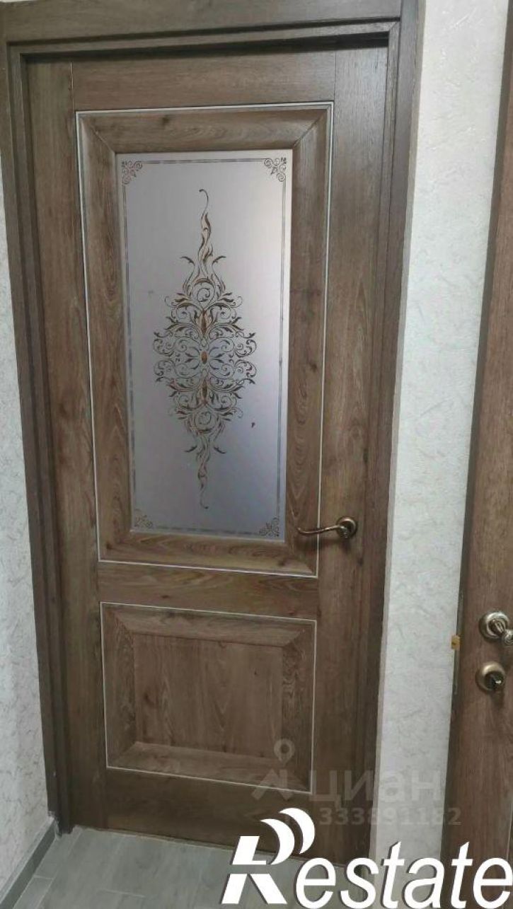 1-комн квартира проезд Репина, 24,  д. 24