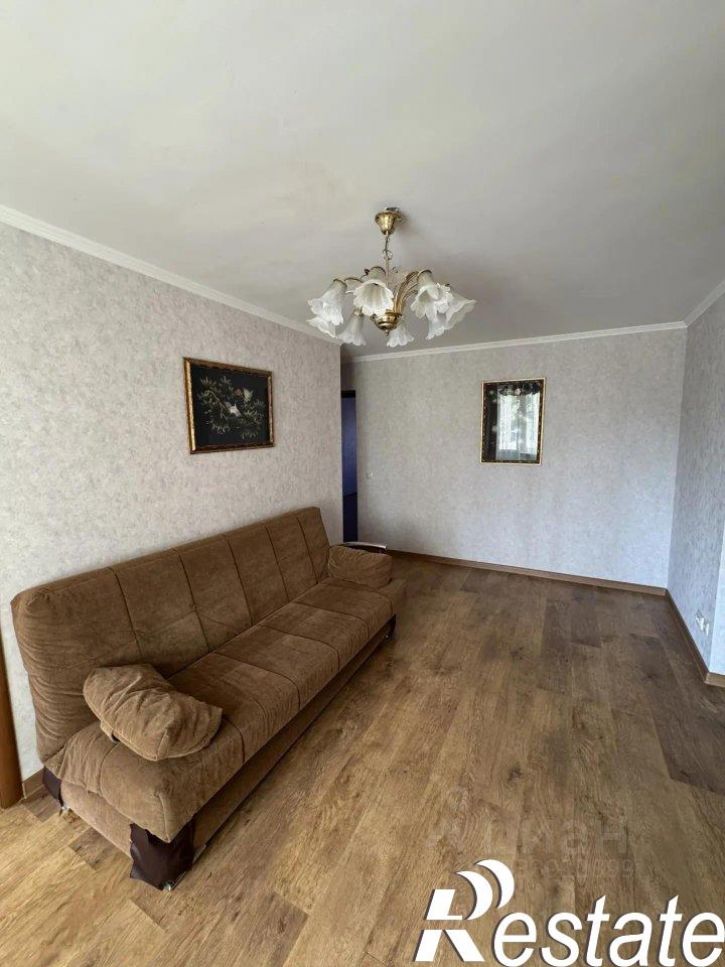 2-комн квартира Одесская улица, 40,  д. 40
