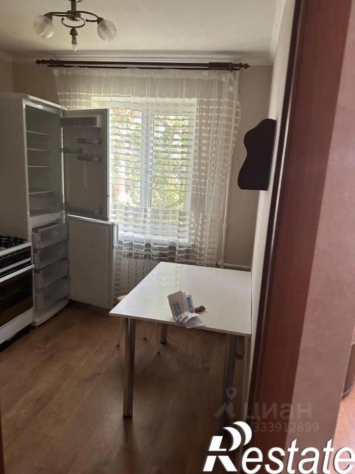 2-комн квартира Одесская улица, 40,  д. 40