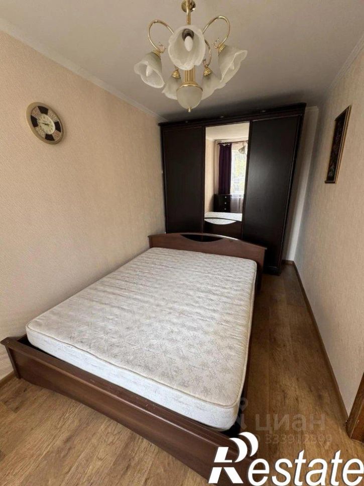 2-комн квартира Одесская улица, 40,  д. 40