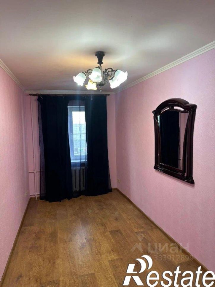 2-комн квартира Одесская улица, 40,  д. 40