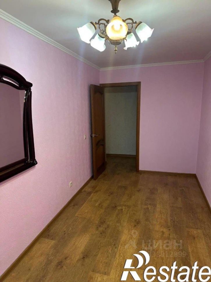 2-комн квартира Одесская улица, 40,  д. 40