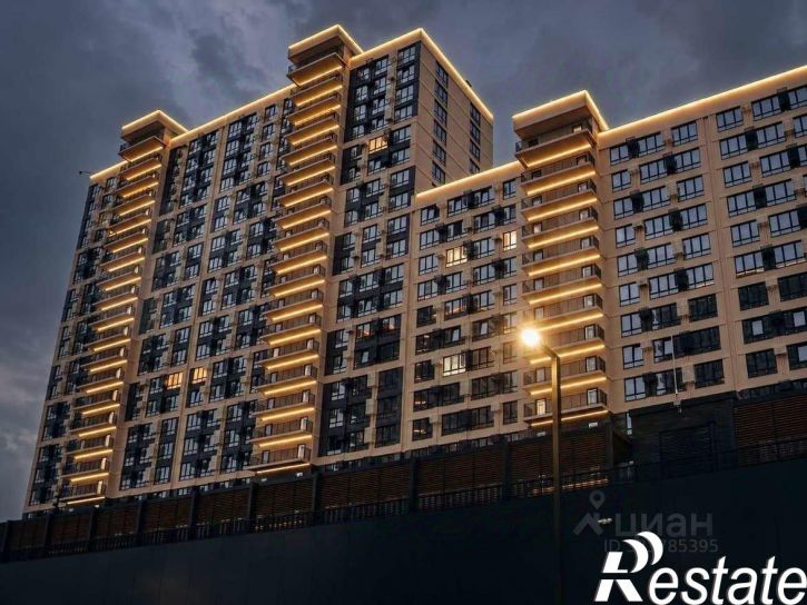 2-комн квартира Обрывная улица, 132/1 к21,  д. 132/1 к21