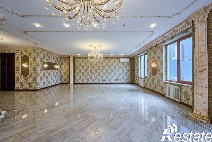 4-комн квартира Баварская улица, 8,  д. 8