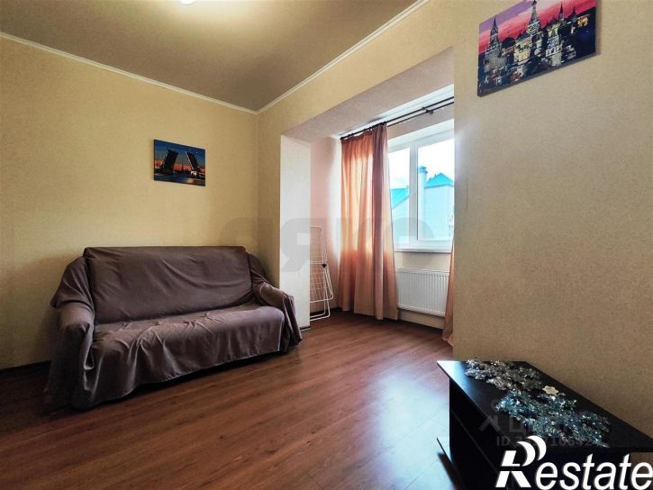 1-комн квартира Апрельская улица, 5,  д. 5