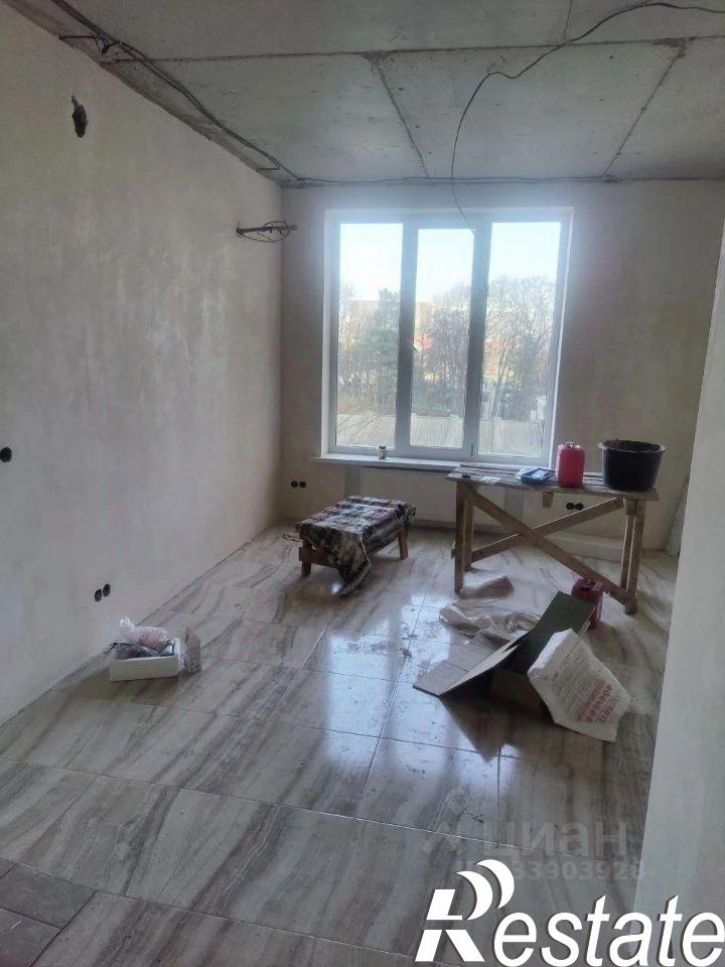 1-комн квартира улица Дунаевского, 27Б,  д. 27Б