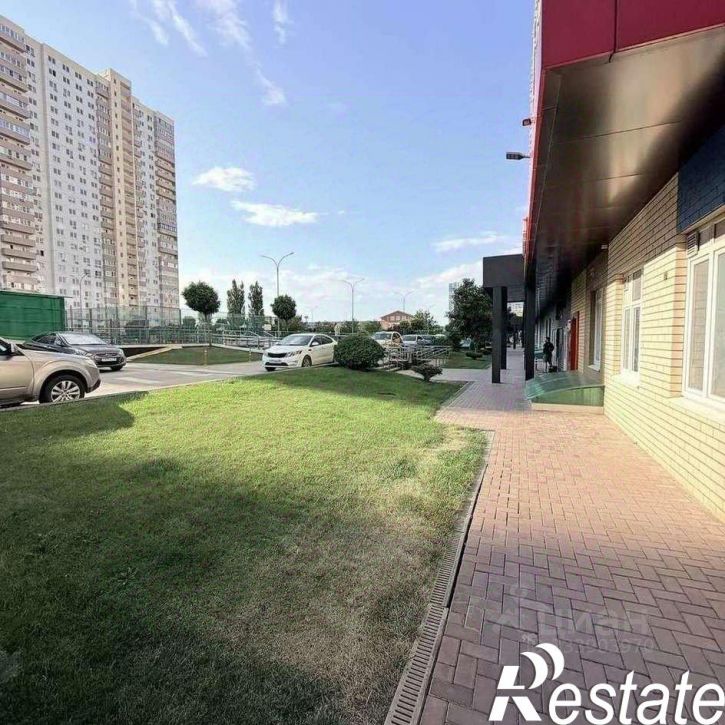 1-комн квартира улица Дежнёва, 29/3,  д. 29/3