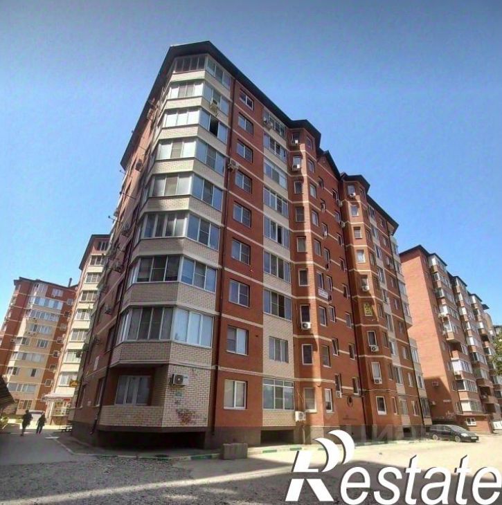 1-комн квартира улица Дунаевского, 27Б,  д. 27Б