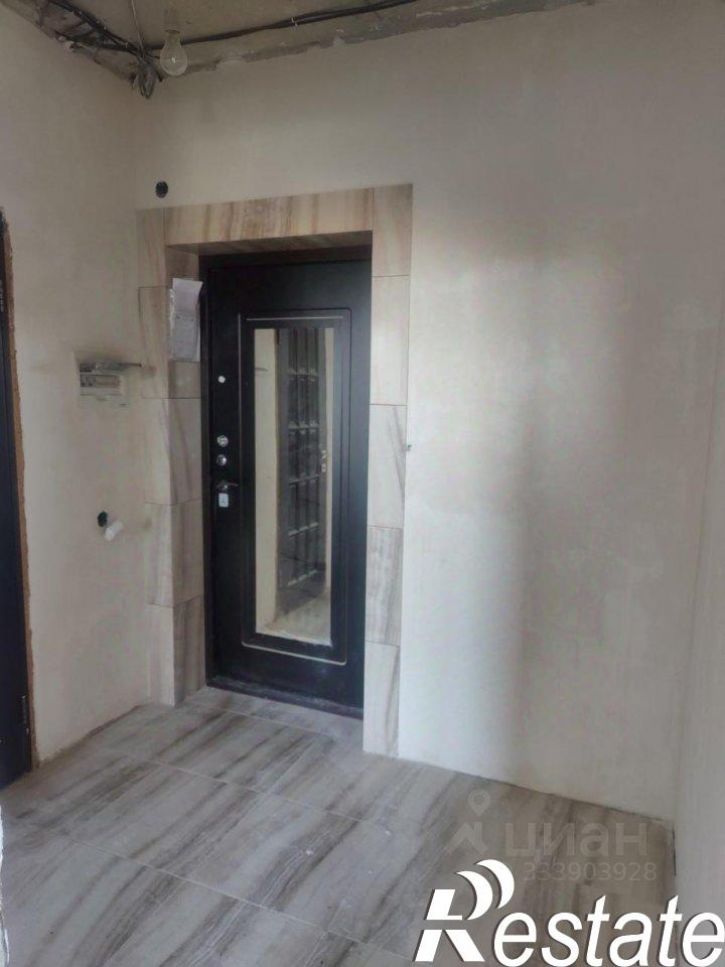 1-комн квартира улица Дунаевского, 27Б,  д. 27Б