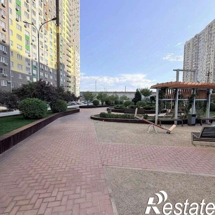 1-комн квартира улица Дежнёва, 29/3,  д. 29/3