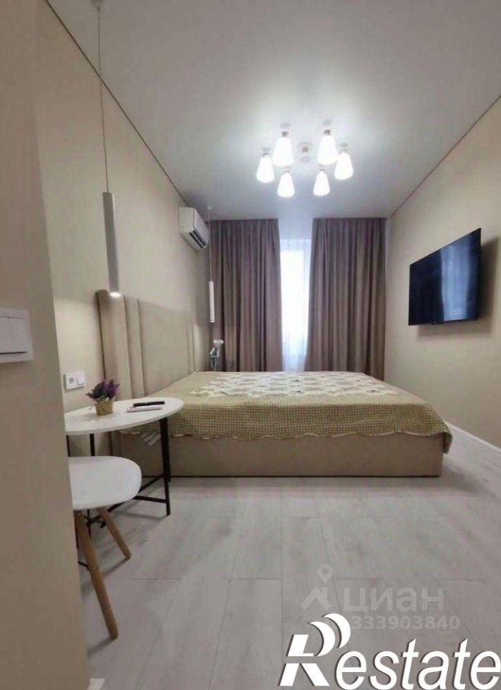1-комн квартира Черкасская улица, 58,  д. 58