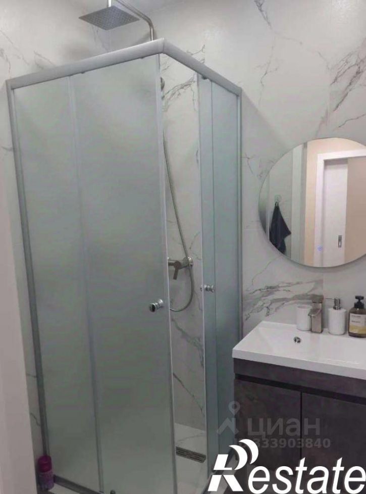 1-комн квартира Черкасская улица, 58,  д. 58