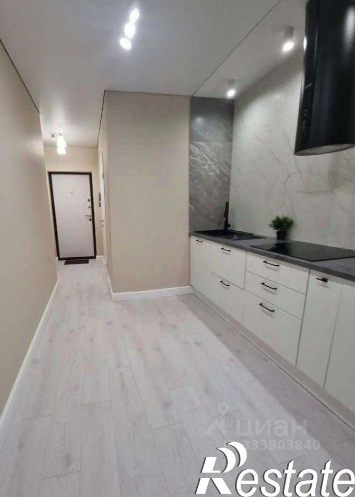 1-комн квартира Черкасская улица, 58,  д. 58