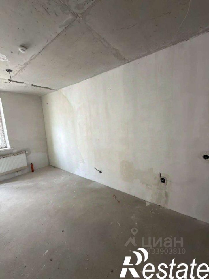 1-комн квартира улица имени Героя Ростовского, 8 к2,  д. 8 к2