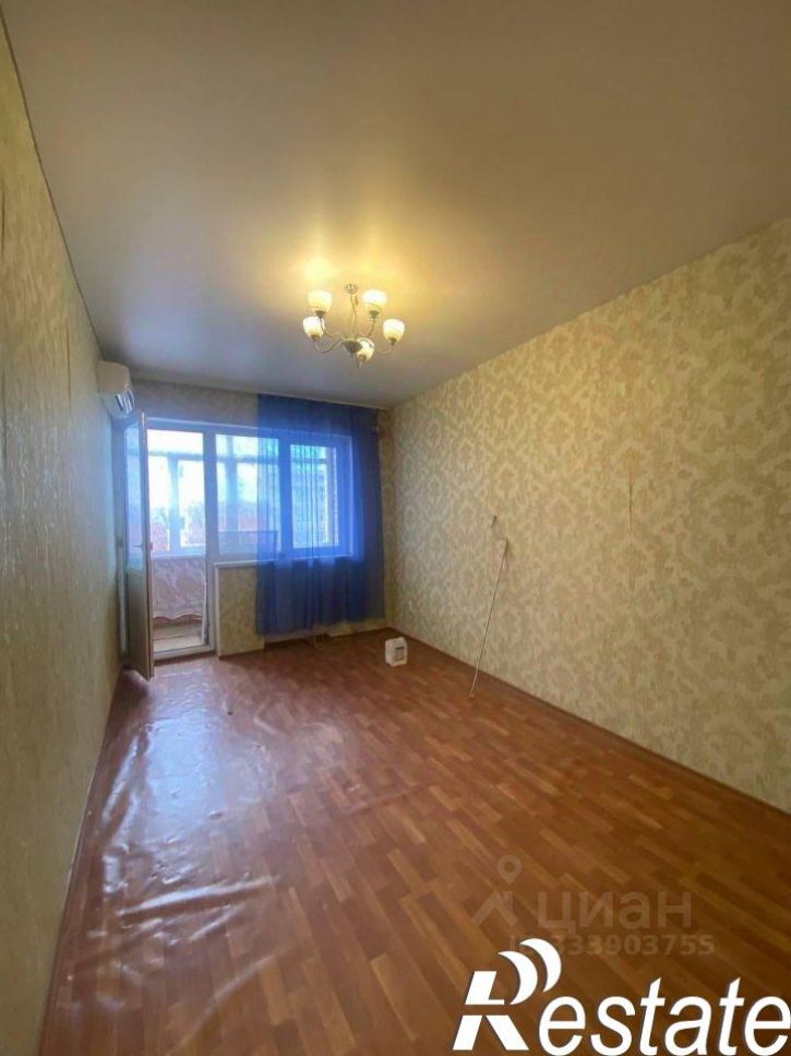 1-комн квартира Семёновская улица, 39,  д. 39