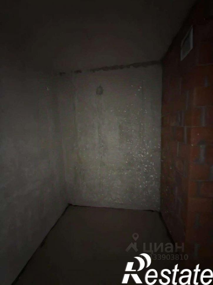 1-комн квартира улица имени Героя Ростовского, 8 к2,  д. 8 к2